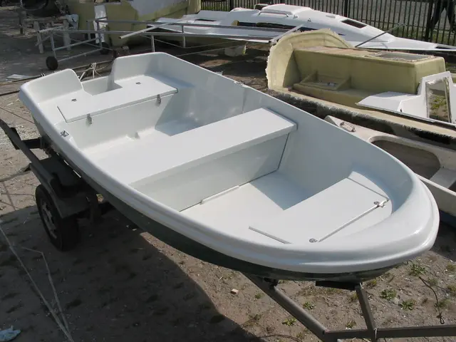 Łódź AB-320 · Aquabonita
